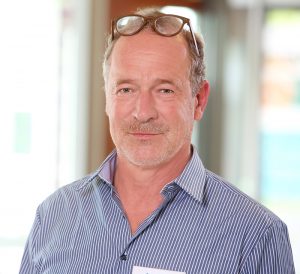 Dr. Wolfgang Weigl
